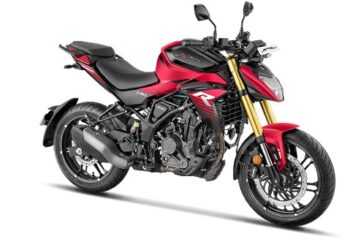2026 Hero Xtreme 250R Carbon Launched in India at ₹1.98 Lakh With Cruise Control and Quickshifter