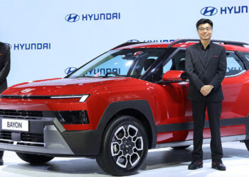 Hyundai BAYON Launched in India at ₹9.99 Lakh With Level 2 ADAS