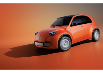 Citroen 2 CV Concept Unveiled at 2026 Paris Motor Show: Design, Features and expected Cost
