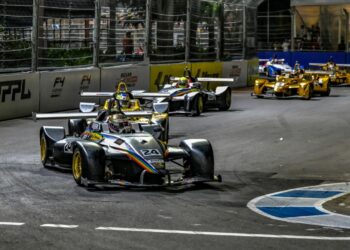 Indian Racing Festival 2026 Calendar Announced: Buddh International Circuit Debut And Navi Mumbai Night-Race Finale