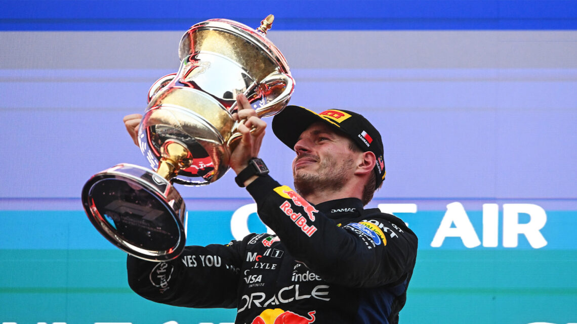 2026 Bahrain GP at Malaysia. Source: Red Bull Content Pool.