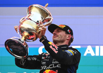 2026 Bahrain GP at Malaysia. Source: Red Bull Content Pool.