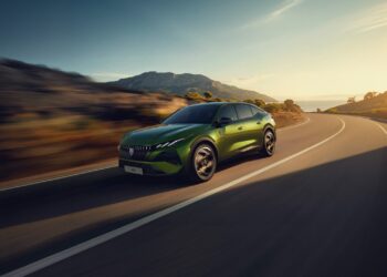 New Peugeot 408: Design, Features, Safety and Performance Details