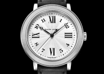 Ralph Lauren 888 Automatic 39mm.