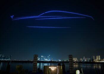 Rolls-Royce Dubai Launches Project Nightingale and Spectre Series II Models at Badge of Honour Event