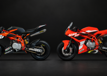 OHVALE Launches MiniGP Race Bike Range in India