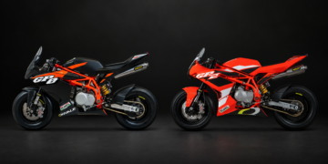 OHVALE Launches MiniGP Race Bike Range in India