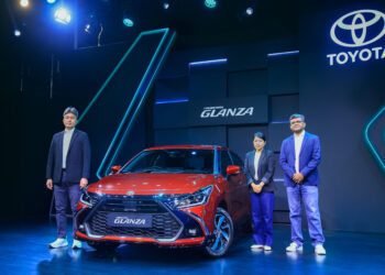 2026 Toyota Glanza Facelift India Launch: Price Starts at Rs 6.99 Lakh With ADAS and CNG-AMT