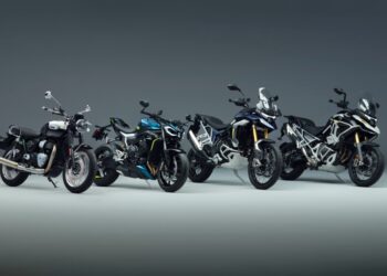 Triumph’s New 2027 Motorcycles: What To Expect