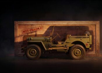 Jeep Plans Six Models in Europe by 2030, Renegade Confirmed