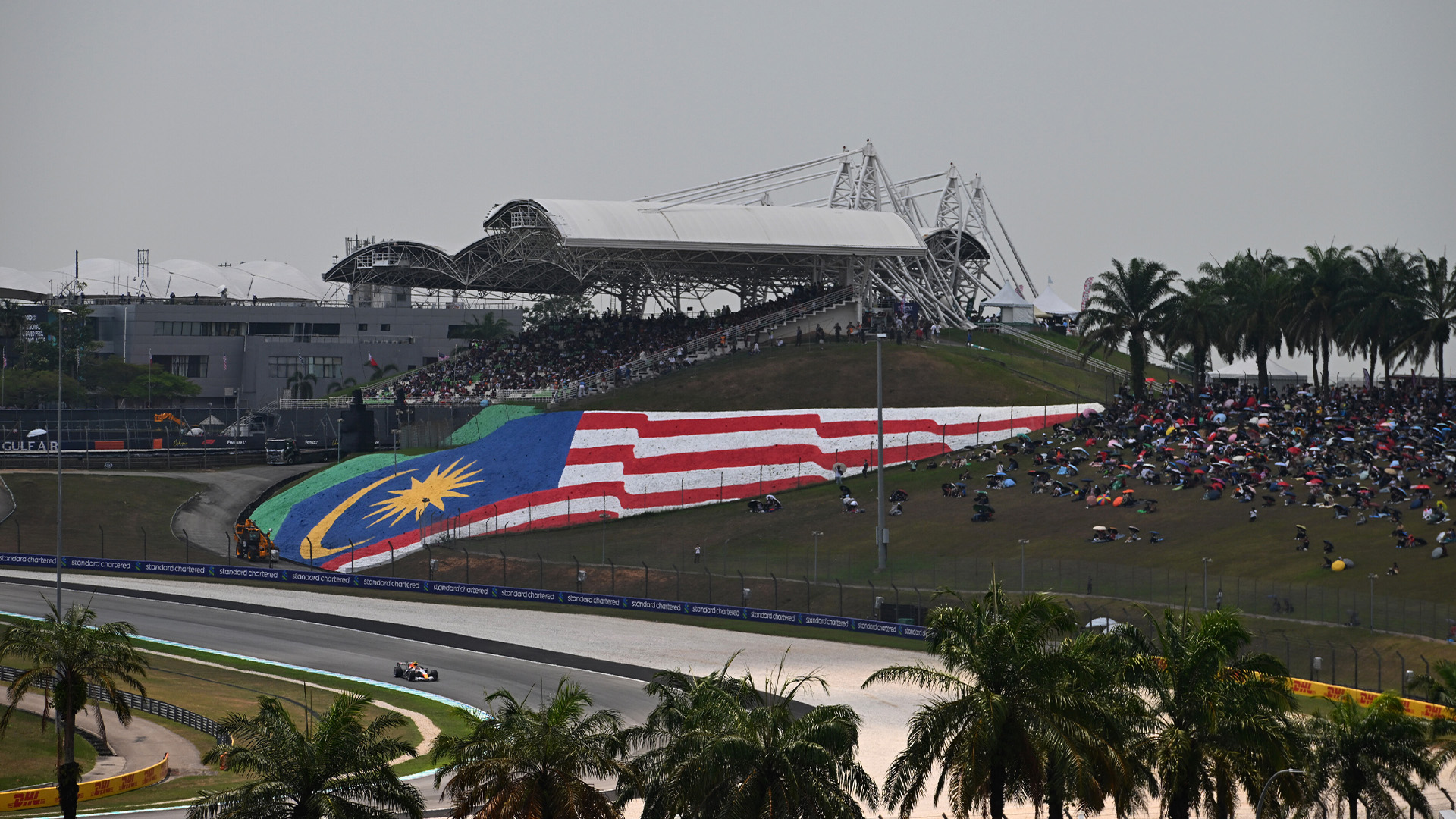 2026 Bahrain GP in Malaysia.