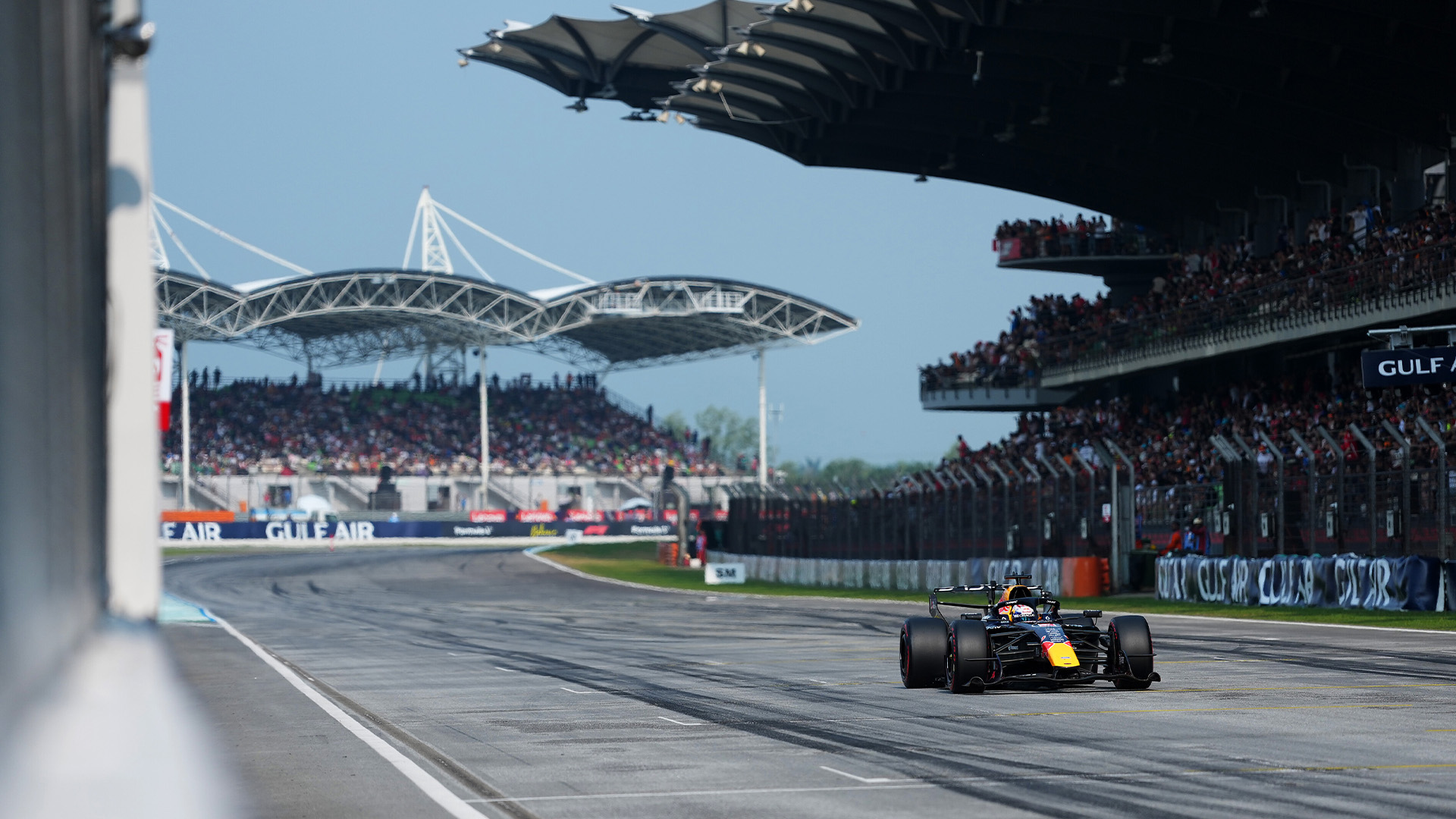 2026 Bahrain GP in Malaysia.