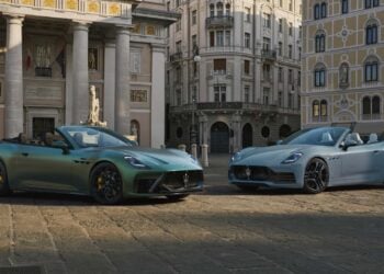 2027 Maserati Line-up Update: Revised Designs, V6 Engines and Performance Updates for Three Models