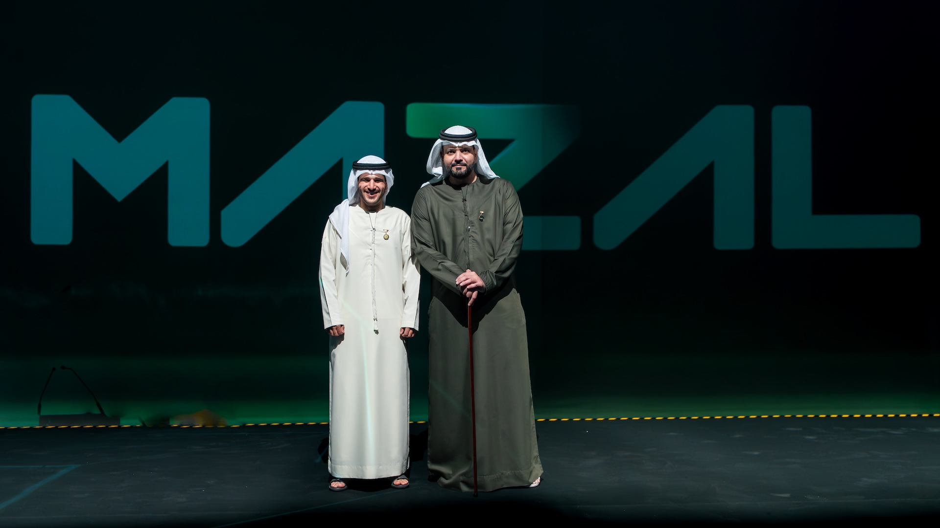 Mazal Car Number Plates In UAE
