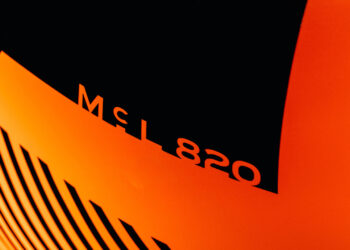 McL 820: New McLaren Supercar Announced