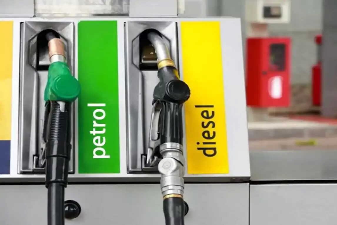 November 2026 Fuel Prices