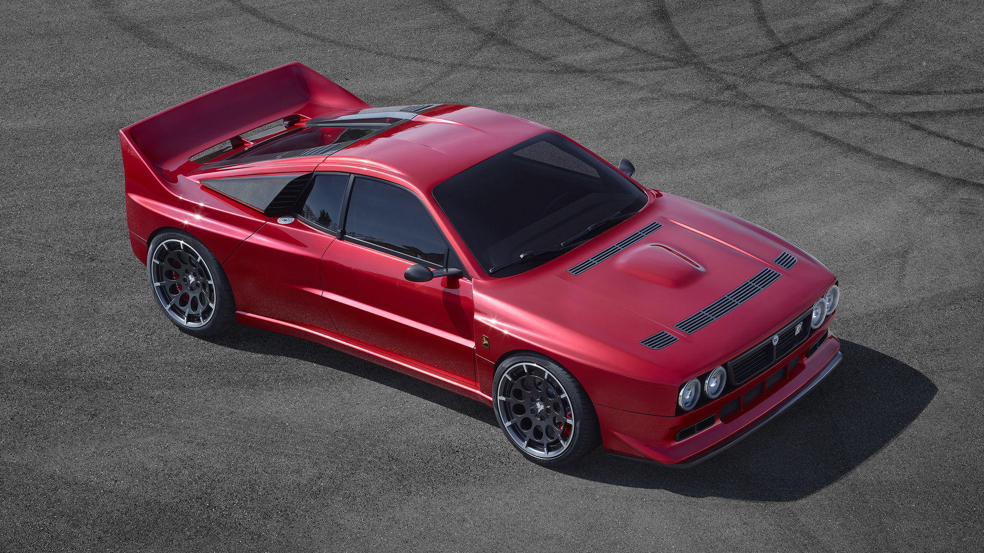 North 9 Cars Launched In Dubai