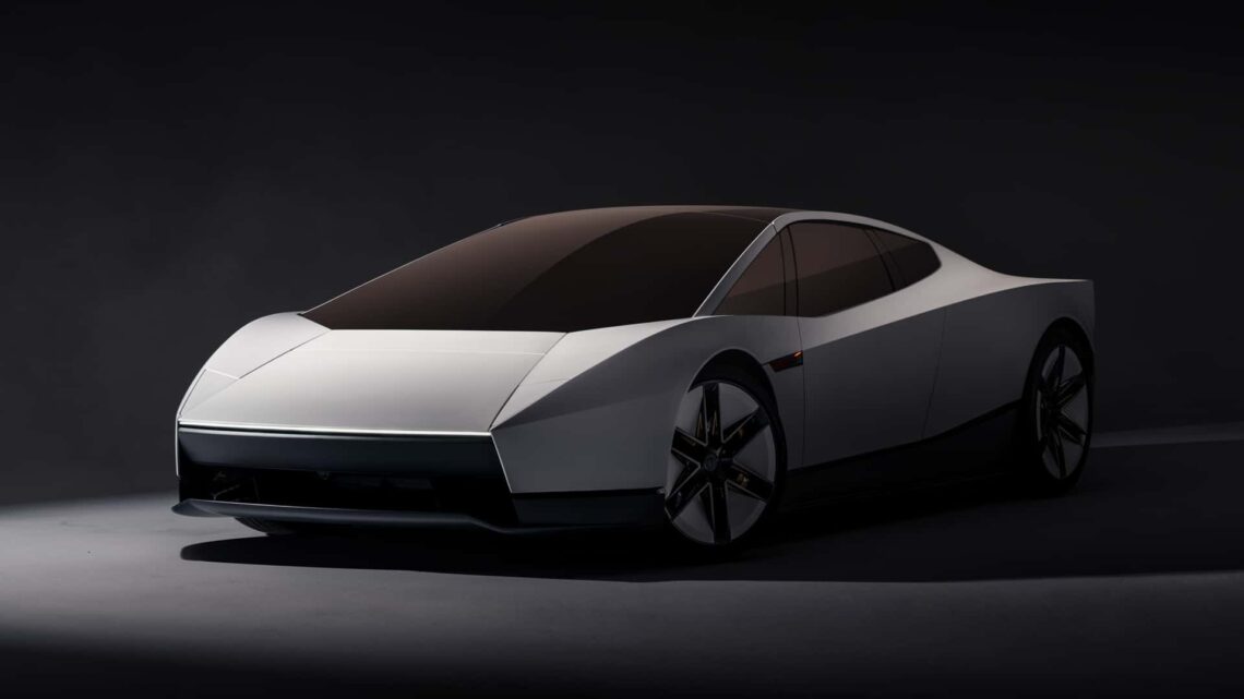 Tesla Unveils Next-Generation Roadster: Electric Sports Car Set to Accelerate in Under 1 Second, Corner at 2 G, and Roll Out in 2028