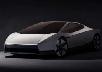 Tesla Unveils Next-Generation Roadster: Electric Sports Car Set to Accelerate in Under 1 Second, Corner at 2 G, and Roll Out in 2028