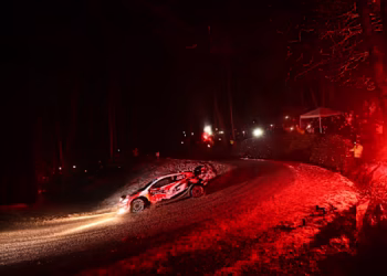 Source: FIA WRC.