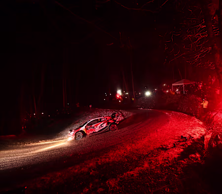 Source: FIA WRC.
