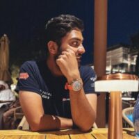 Mayur Makwana