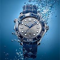 Group logo of Dive Watches