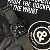 Group logo of Pilot Watches